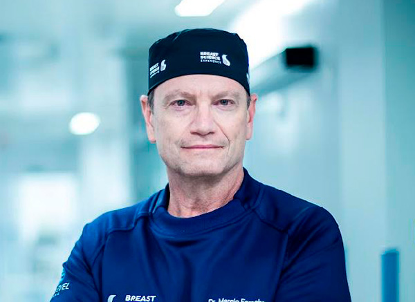 foto médico