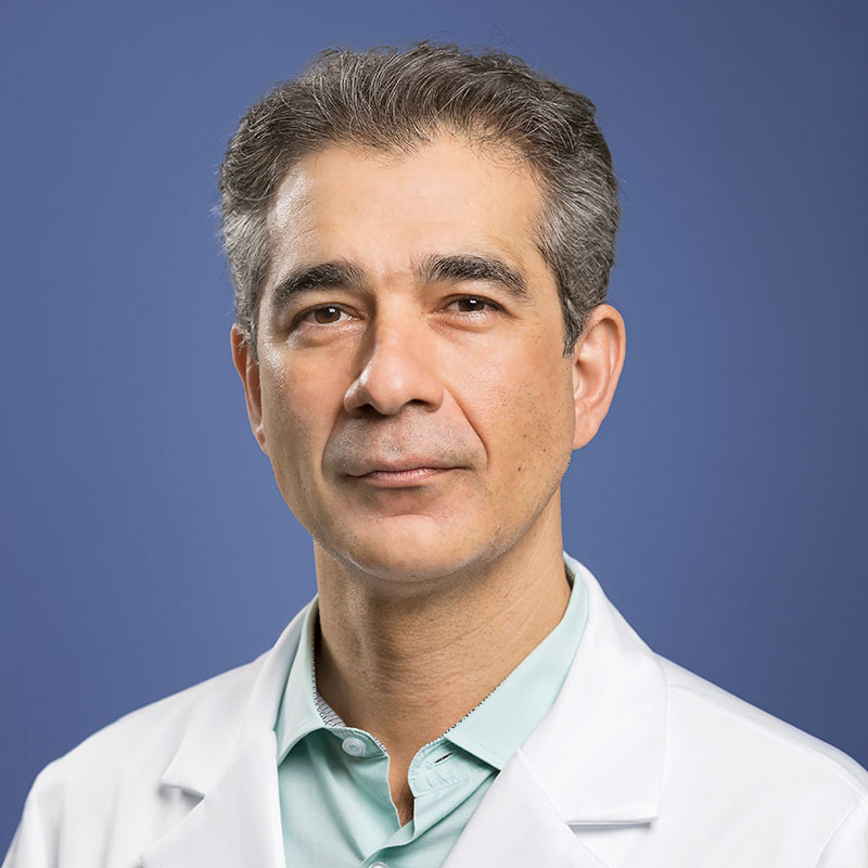 foto médico