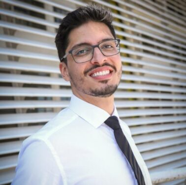 Foto do médico Dr. Glieb Slywitch Filho