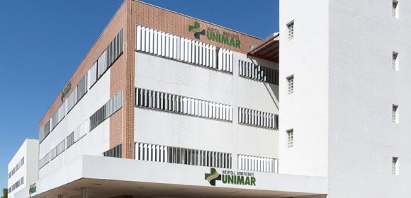Imagem destacada de: Hospital da Unimar