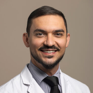 Foto do médico Dr. Getulio Pinheiro Lopes Ferraz