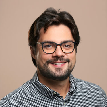 Foto do médico Dr. Tales Araújo