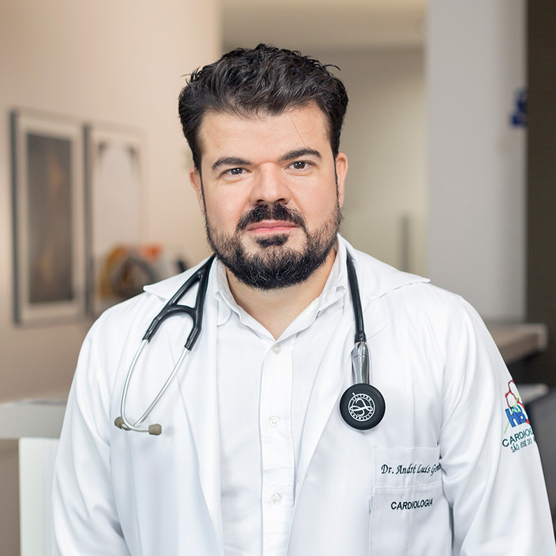 foto médico